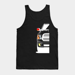 Dodge RAM Truck Tank Top